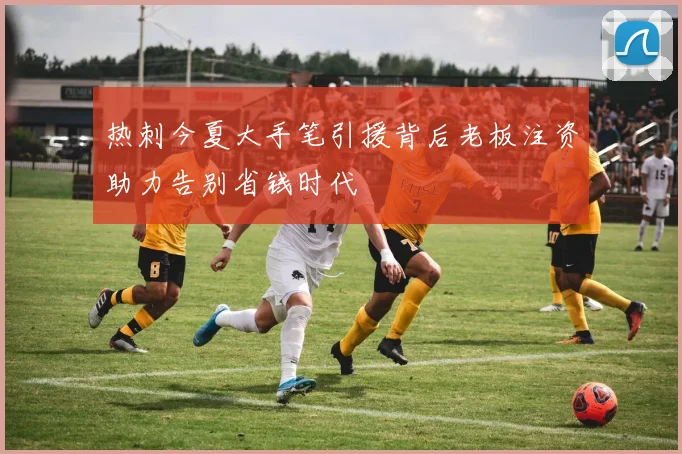 热刺今夏大手笔引援背后老板注资助力告别省钱时代