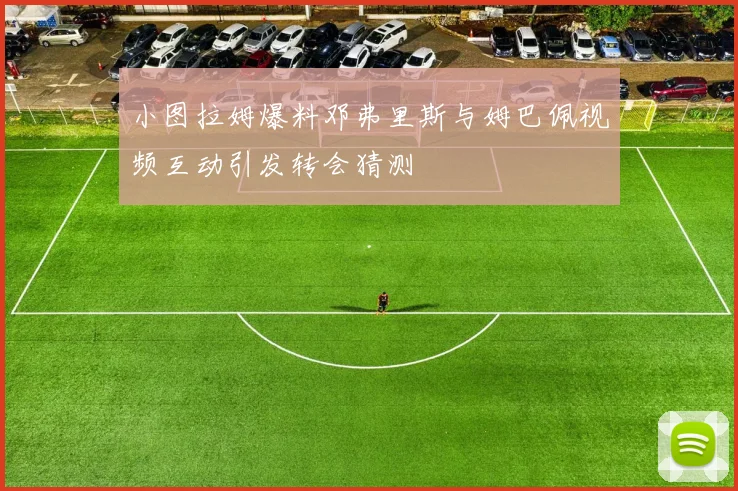 小图拉姆爆料邓弗里斯与姆巴佩视频互动引发转会猜测