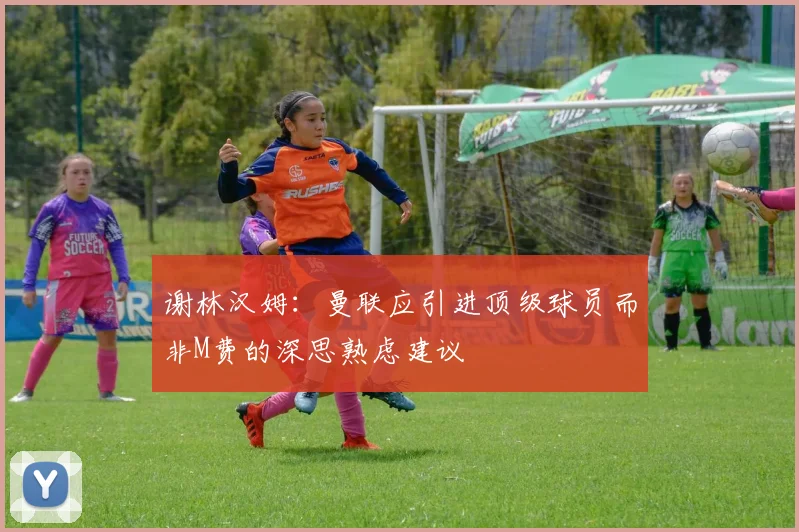 谢林汉姆：曼联应引进顶级球员而非M费的深思熟虑建议